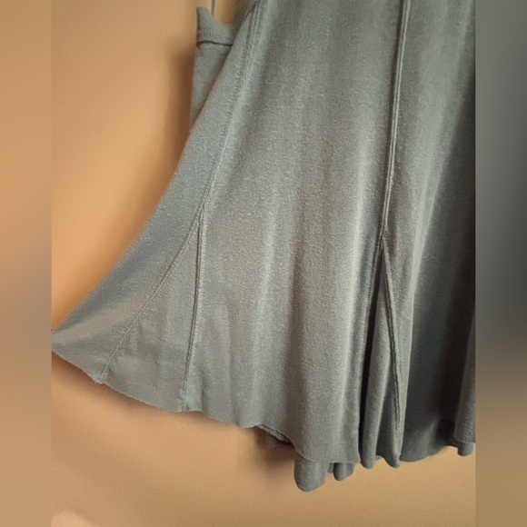 WISHLIST Tank Slate Blue EEUC M Medium - Picture 3 of 11